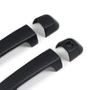 Toyota 4Runner Car Door Handle Cover with Smart Key Holes (2010-2023)