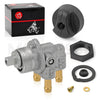 Sea Doo GS GTX Fuel Valve Petcock Nut (1988–1999)