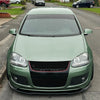 VW Golf 5 GTI Bumper Spoiler Lip (2003-2009)