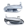 Holden Commodore VT-VZ Front Left & Right Door Handle 2 x (1997–2006)