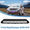 Toyota Highlander Front Hood Bumper Grille (2011–2013)