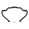 Indian Chief Dark Horse Chieftain Black Highway Engine Guard Bar (14-25)