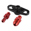 Nissan Toyota Fuel Pressure Regulator FPR Adapter 1/8NPT