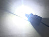 H3 Hi-Power 8000LM 40W Pure White LED Fog DRL Spot Lights (2010-2023)