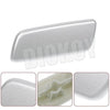 Lexus RX270 RX350 RX450H Front Headlight Washer Cover Cap (2009–2012)