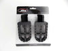 YAMAHA TTR125 CNC Billet Alloy Foot Pegs Set (2000-2014)