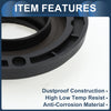 Ford Transit 150 250 350 Front Crankshaft Oil Seal (2018-2019)