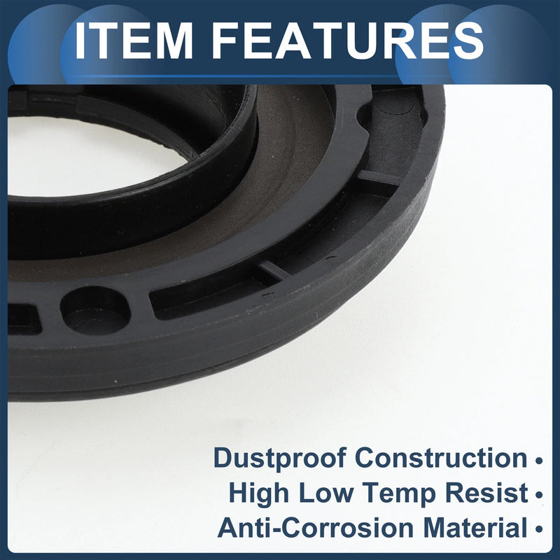 Ford Transit 150 250 350 Front Crankshaft Oil Seal (2018-2019)