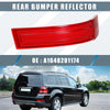 Mercedes-Benz GL320 Rear Left Bumper Reflector (2007-2009)
