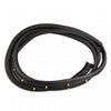 Door Rubber Weatherstrip Front RH Fits Nissan Sentra Sunny B12 4D SED 1985-90