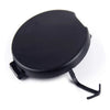 Mitsubishi Lancer Front & Rear Tow Hook Cover Caps (2008-2016)