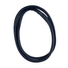 Windshield Door Rubber Seal Vent Rubber Set 6 Fits Datsun 620 Pickup 1972-79