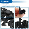 Chevrolet Suburban Hood Latch Assembly (2015 - 2018)