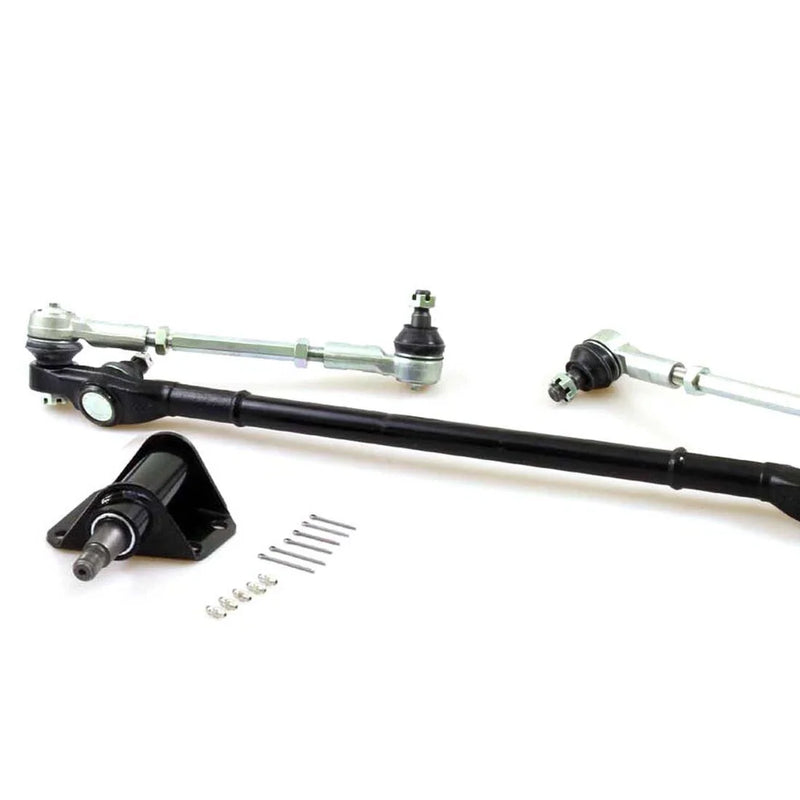 Isuzu TF TFR 1988-2002 Front Steering Linkage Rebuild Kit