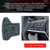 Nissan Altima, Rogue & Infiniti QX50 Steering Wheel Paddle Shifter