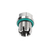 M16.1-1.5x15mm Stainless Steel Oil Drain Plug Repair Kit