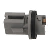 Lamp Holder Bulb Socket Holder 12V Car License Plate Lamp