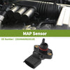 Subaru Forester H4 2.5L MAP Sensor (2001-2008)