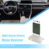 Mini Cooper Heater Blower Motor Resistor (2002-2015)