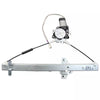 Suzuki Escudo 5DR Electric Power Window Regulator (1991-1998)