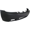 Front Bumper Cover For 2006-2009 Chevy Trailblazer SS Mdl