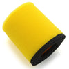 Suzuki LTF400 Eiger, LTA400 KingQuad, LTA500 Vinson Air Filter Element (2002-2018)