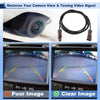 Ford F-250 F-350 Super Duty Reverse Camera Cable Harness (2017-2022)