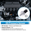 Mazda 3 2.0L 2.3L 2.5L Engine Oil Pressure Sensor (2004-2013)
