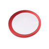 Toyota Tacoma, Yaris, Camry, Corolla Red Engine Start Stop Push Button Cover