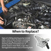 Acura TL Power Steering Pump (2004-2008)