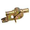Ford E & F Series, Dodge HVAC Engine Heater Control Valve Fitting