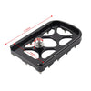 Harley Softail Touring Electra Road Glide CNC Brake Pedal Pad Cover