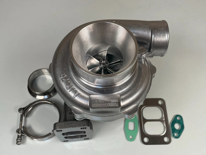 Turbocharger T3T4 GT30 GT3582 T70 .70 A/R