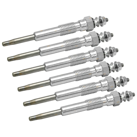 Toyota Landcruiser HZJ105 1HZ 4.2 Glow Plugs (1998–2006)
