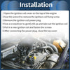 Nissan Maxima Ignition Coil Pack (1995-1999)