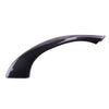 BMW X1 4Pcs Black Interior Door Handle Covers (2016-2018)