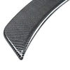 Mercedes Benz E Class Rear Trunk Spoiler Wing Lip (2024 - )