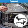 Honda CR-V Headlight Mounting Bracket Support (2015-2016)