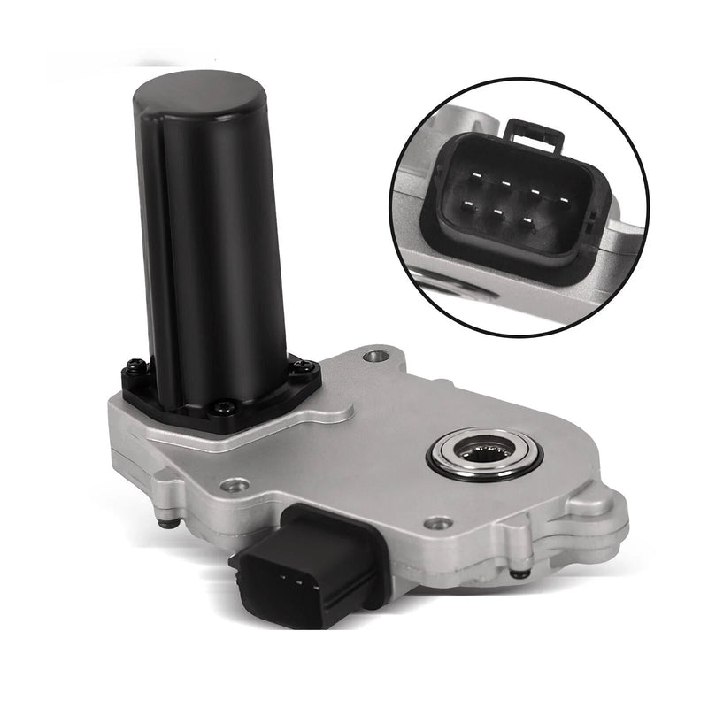 Dodge Ram Transfer Case Gear Shift Actuator Motor (2003–2011)