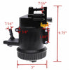Ram 2500 3500 4500 5500 6.7L Fuel Filter Assembly (2010-2023)