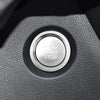 Toyota Corolla Alu Engine Start Stop Switch Cover Trim (2019-2023)