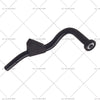 LDV V80 Sliding Door Roller Top Right Black (2013-On)