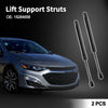 Chevrolet Impala Rear Hatch Lift Supports Struts