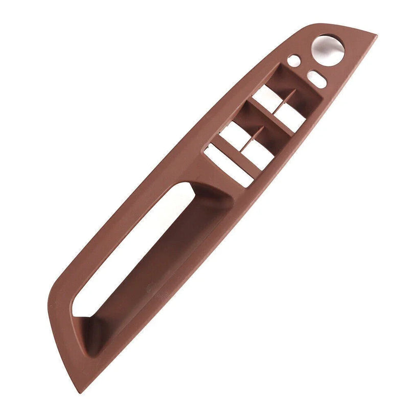 BMW X5 E70 X6 E71 E72 Front Door Handle Trim Cover (2007-2013)