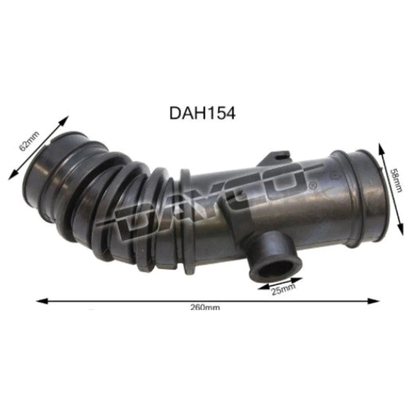 Toyota Corolla AE102R 1994-1999 4cyl 1.8L Air Intake Hose Cleaner