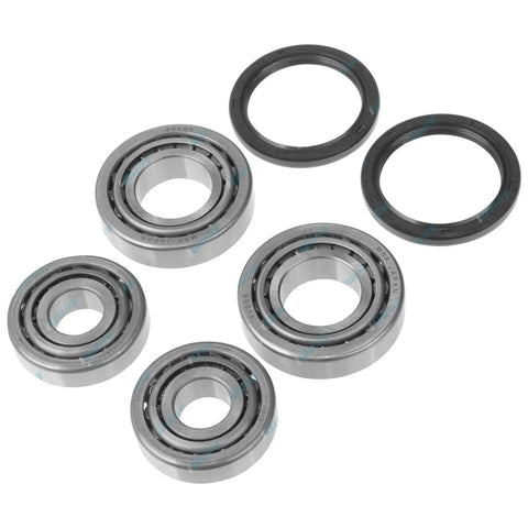 Nissan Bluebird 311 312 410 411 1960~1968 2 x Front Wheel Bearing Kits