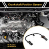 Hyundai Tucson 1.6T-GDi Crankshaft Position Sensor (2015-2020)