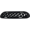 Charger Bumper Face Bar Trims Molding Step Pad Left+Right (2015-2020)