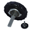 Toyota 4Runner / Tacoma / Corolla / T100 Power Steering Reservoir Cap (1993–1998)