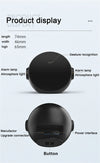 MPH KMH M / MILE GPS - Universal Fit Speedometer HUD Display